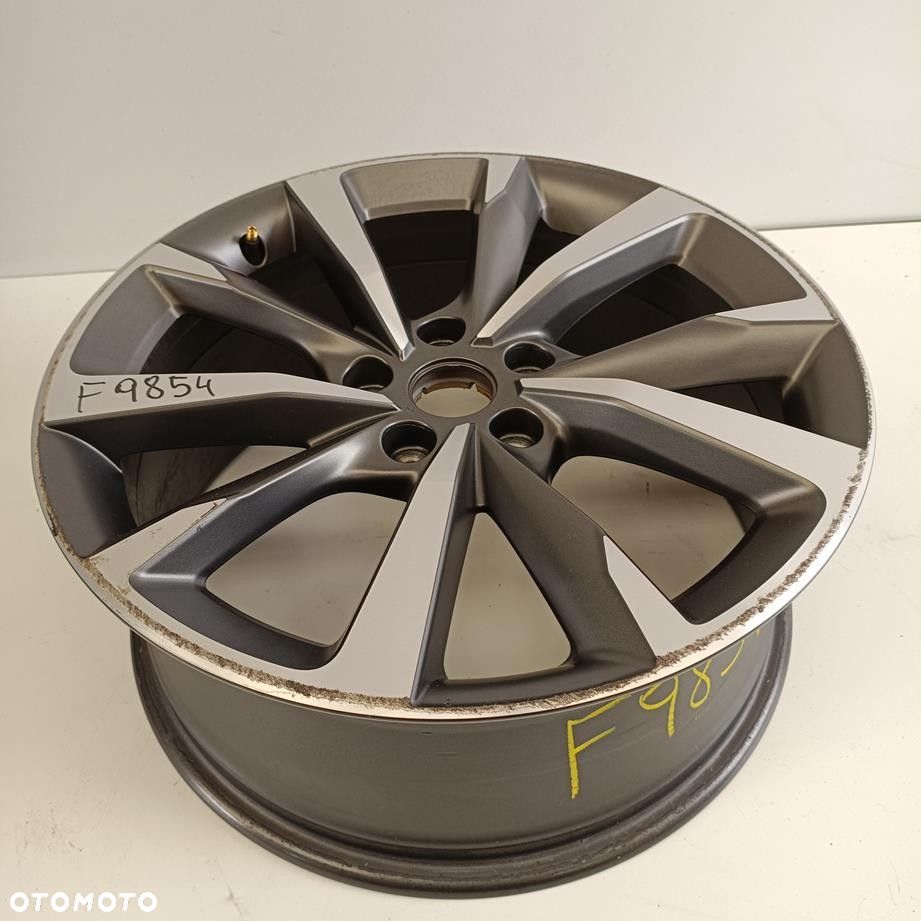 Alufelga 5x112 18 SEAT LEON FR IV CUPRA 5FA601025E (F9854) - 4