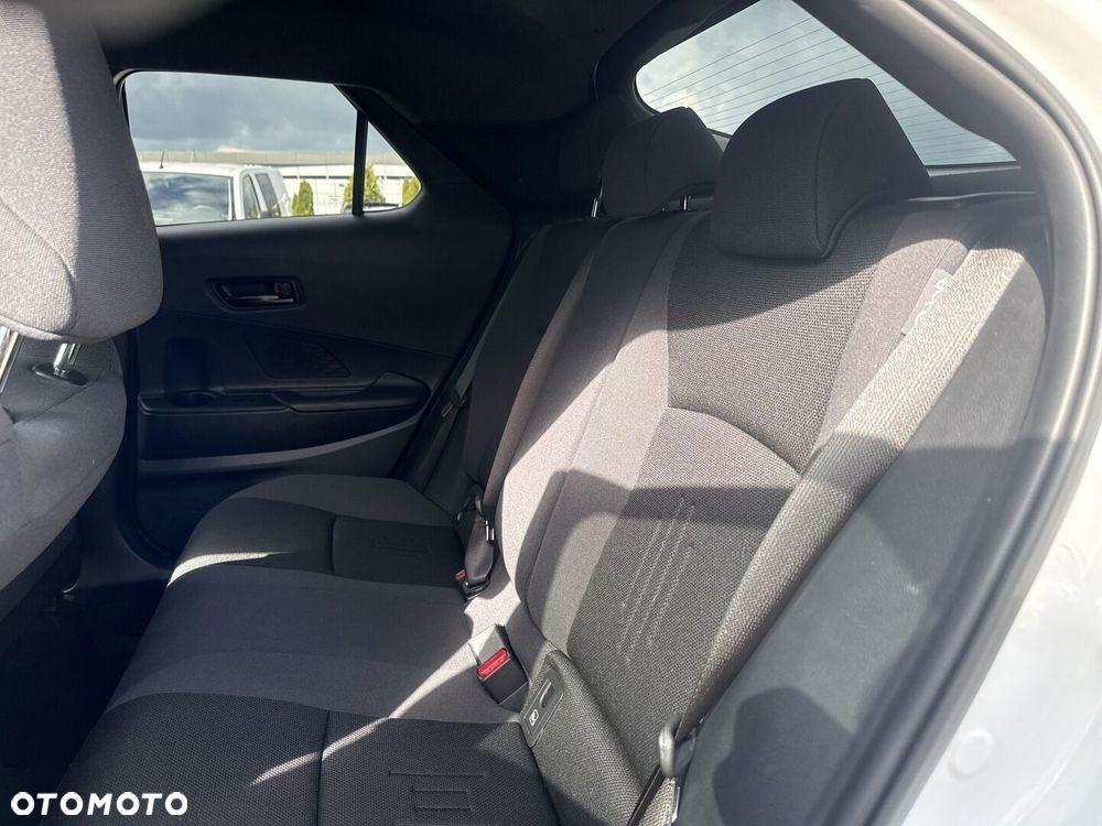 Toyota C-HR 1.8 Hybrid Style - 17