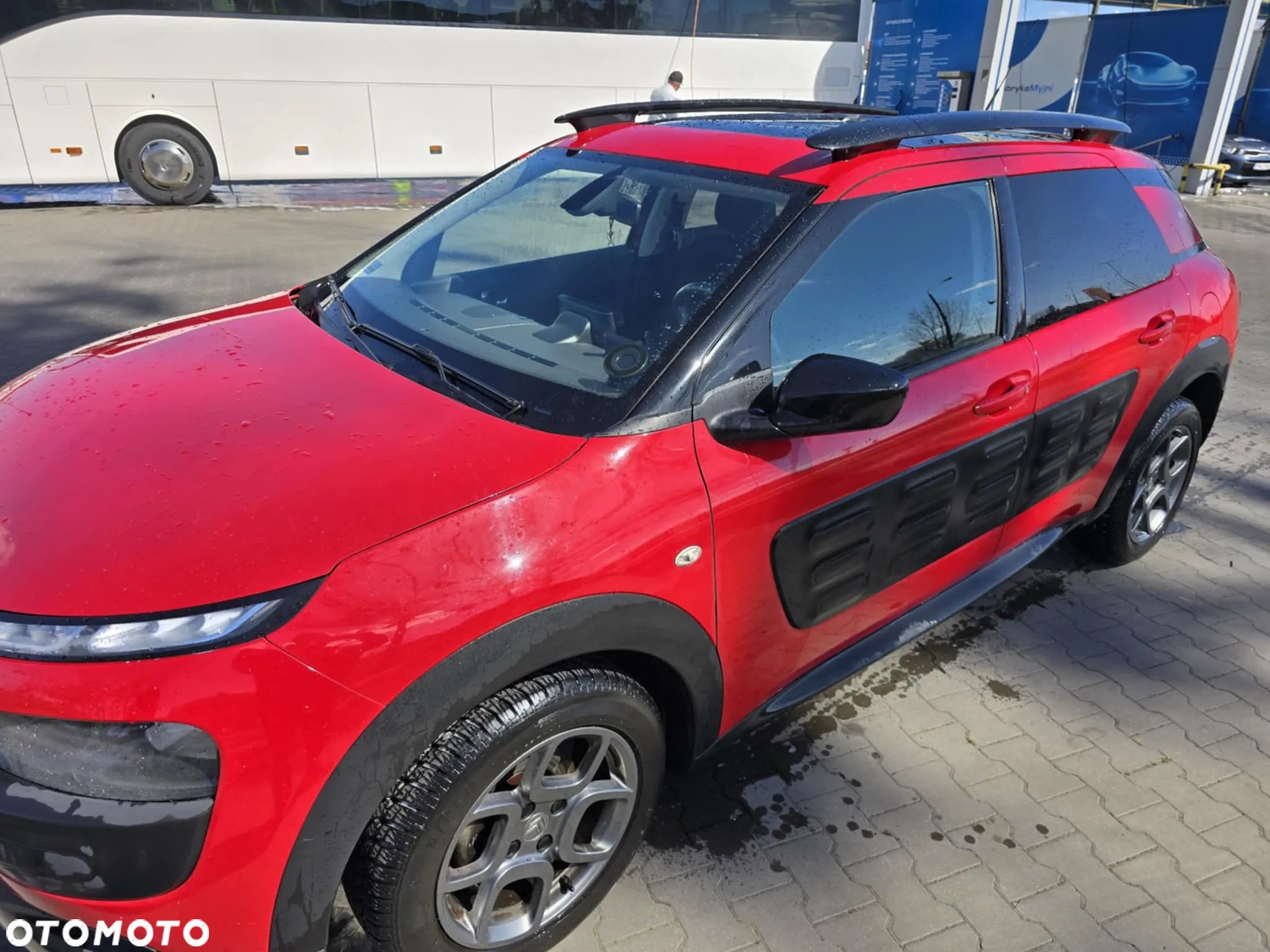 Citroën C4 Cactus 1.2 PureTech Feel S&S - 1