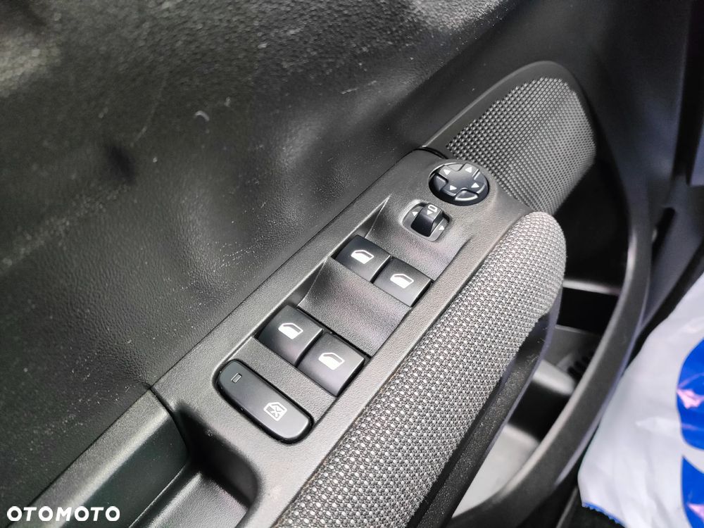 Citroën C3 Aircross BlueHDI 100 Stop & Start Shine - 23