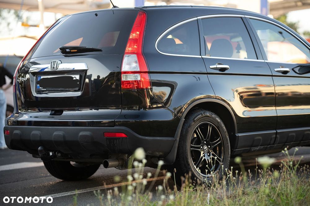Honda CR-V 2.0 Executive - 12