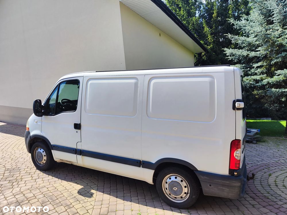 Renault MASTER - 6