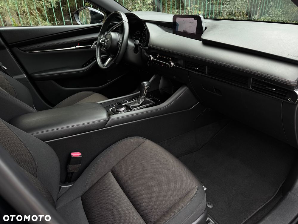 Mazda 3 2.0 mHEV Hikari - 6