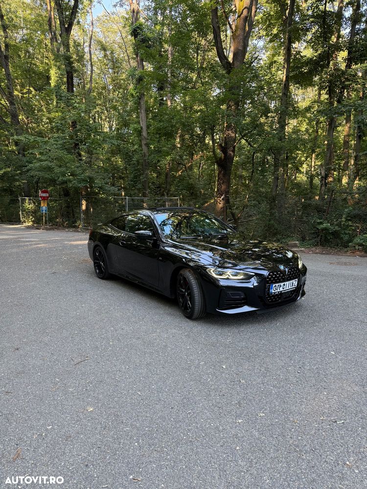 BMW M4 - 6