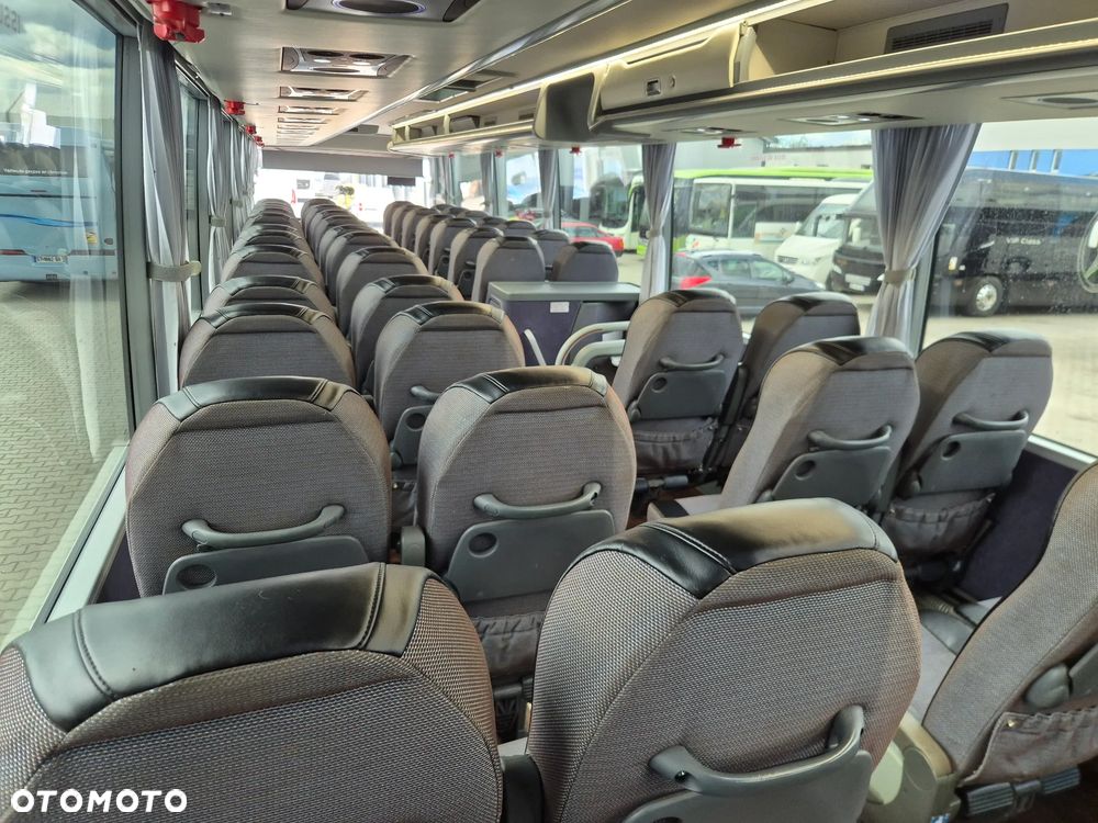 Van Hool ALICRON TX16  / SPROWADZONY / 59 MIEJSC / MANUAL / WC - 26