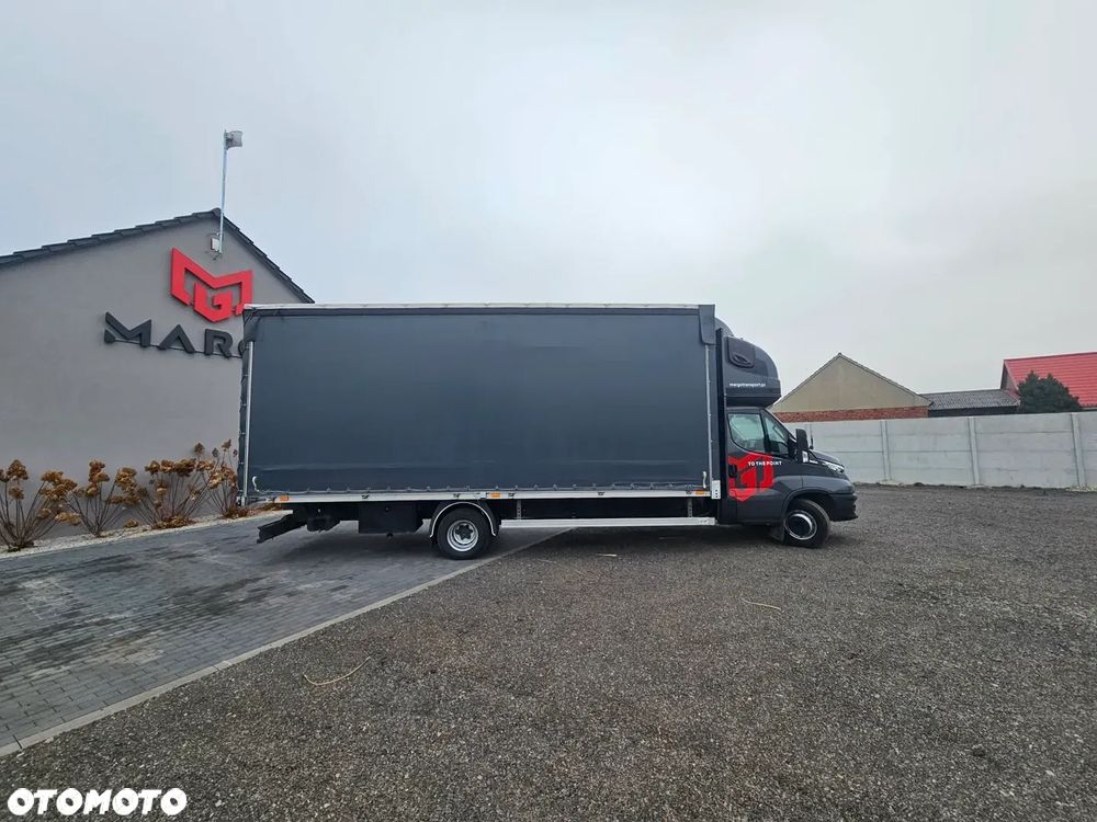 Iveco 70C18 - 2