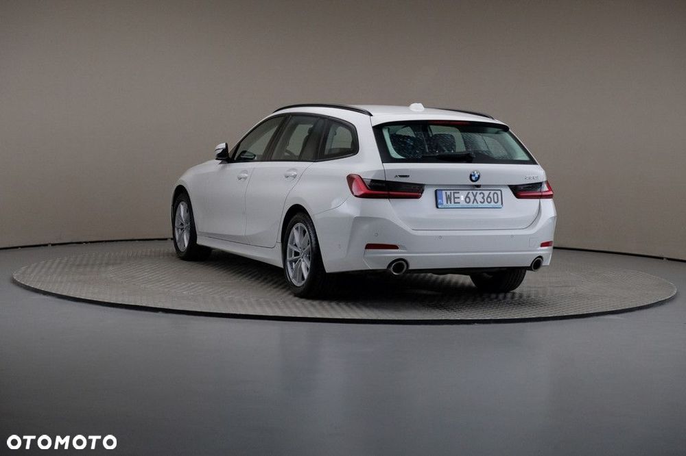 BMW Seria 3 - 2