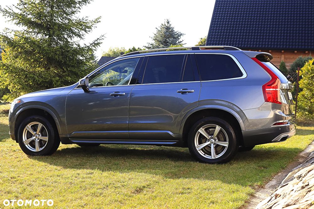 Volvo XC 90 T5 AWD Momentum - 26