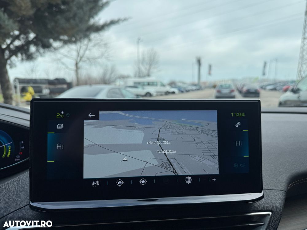 Peugeot 3008 225 e-EAT8 GT - 35