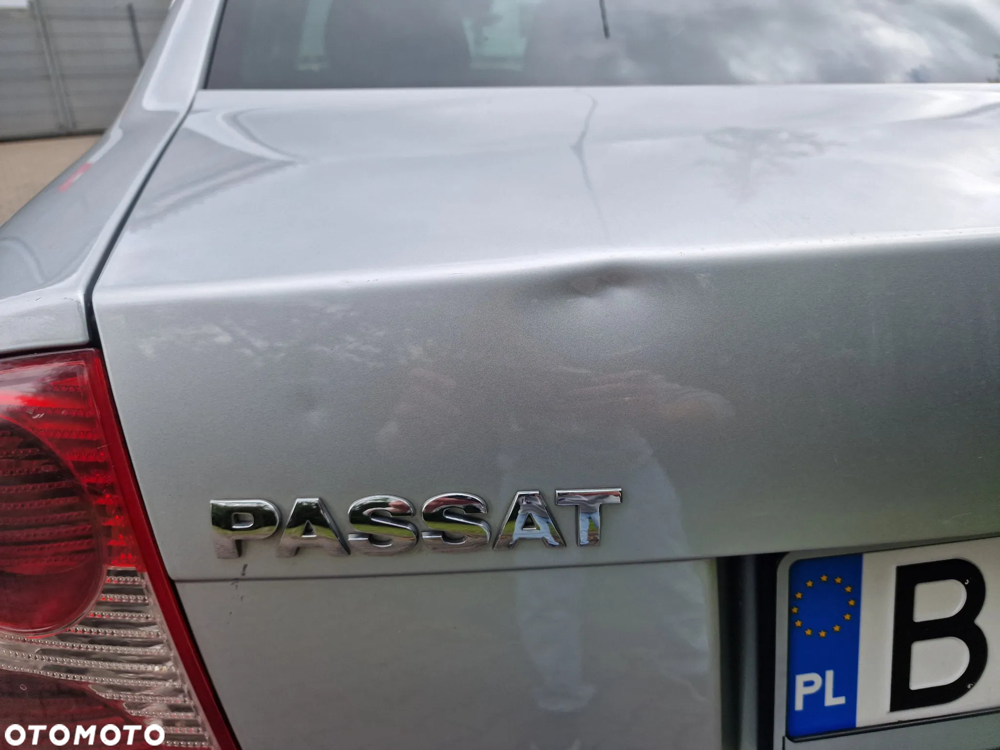 Volkswagen Passat 1.9 TDI - 32