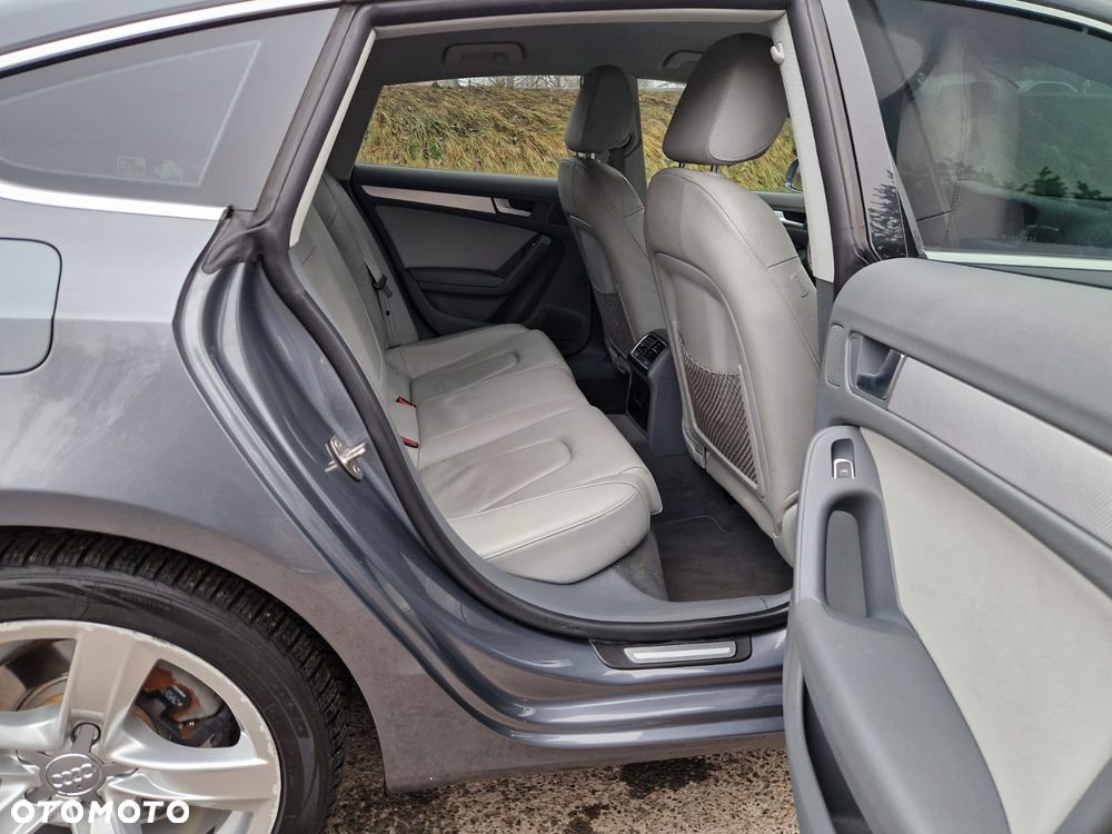 Audi A5 Sportback - 14