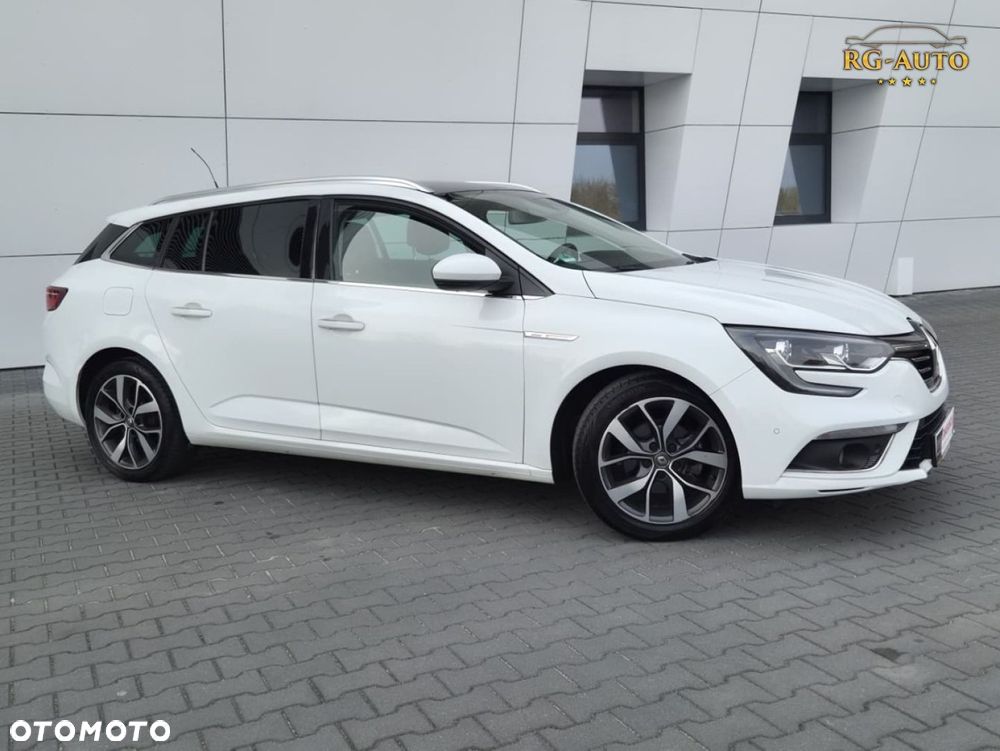 Renault Megane - 4