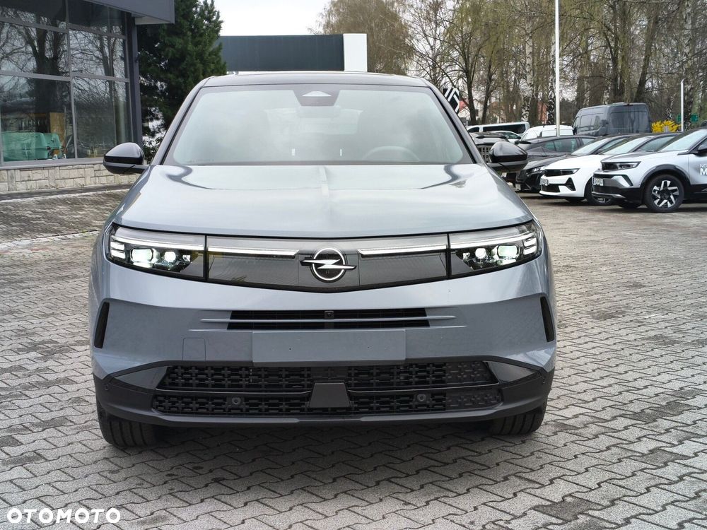 Opel Grandland - 7
