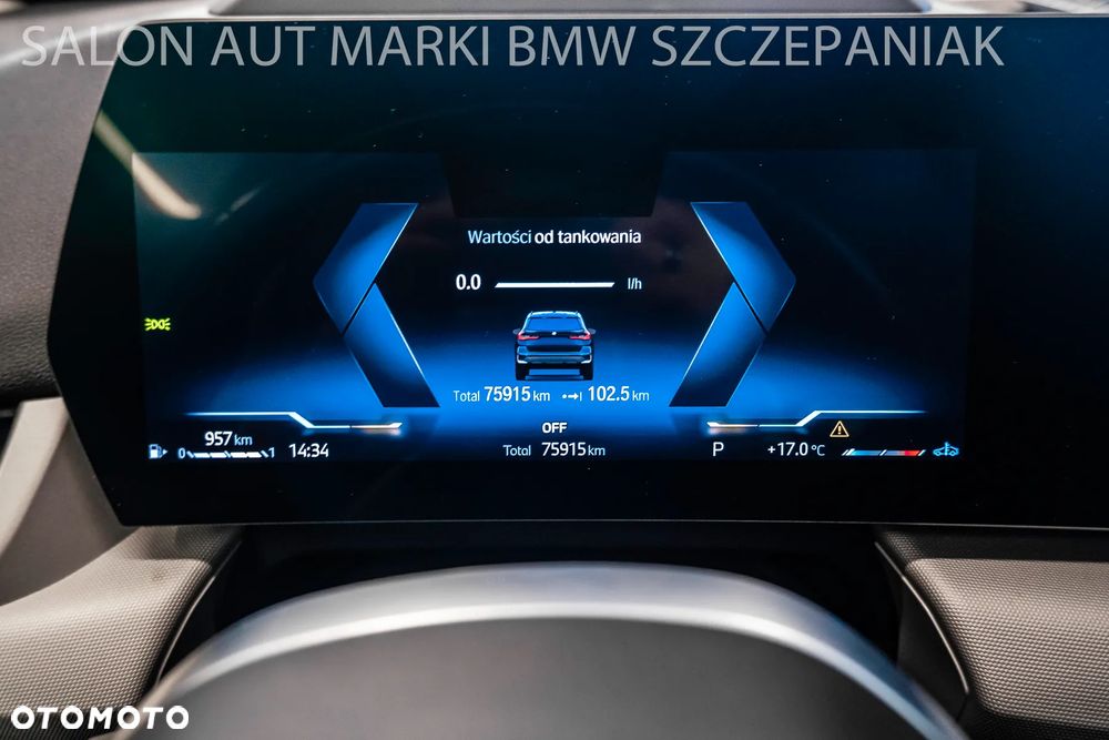 BMW X1 xDrive23d - 16