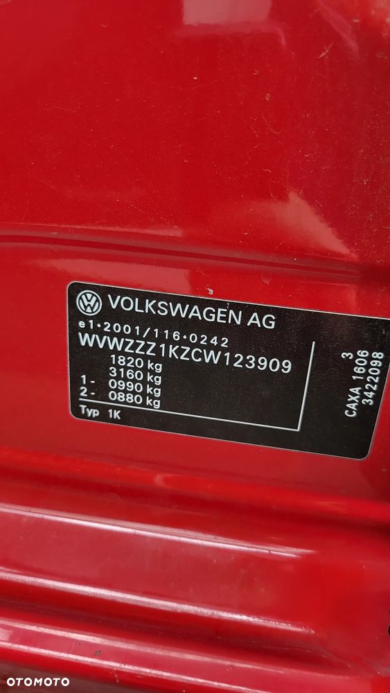 Volkswagen Golf 1.4 TSI Style - 10