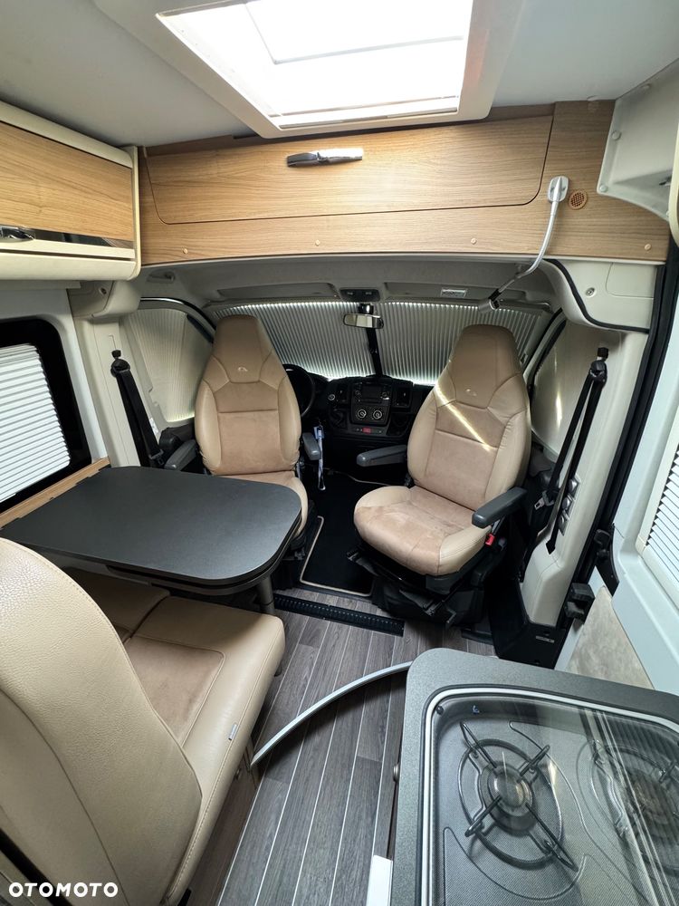 Peugeot Boxer ADRIA L2H2 kampervan Kamper - 7