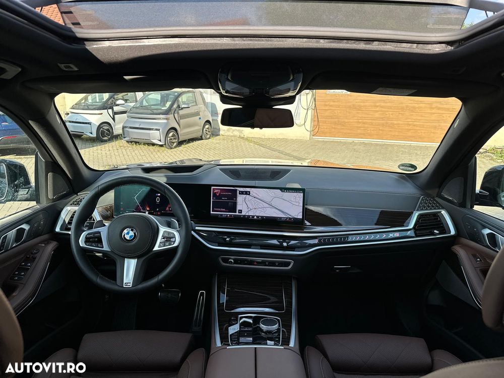 BMW X5 xDrive30d - 29