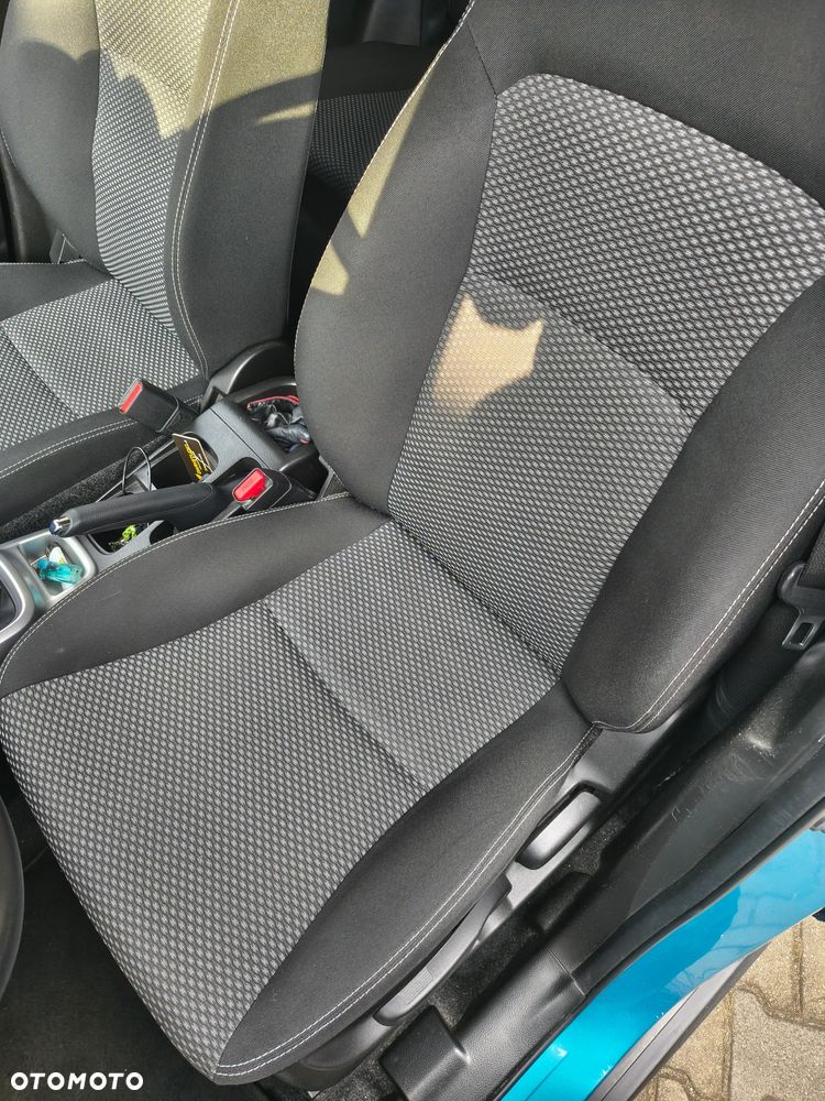 Suzuki Vitara 1.6 (4x2) Comfort - 5