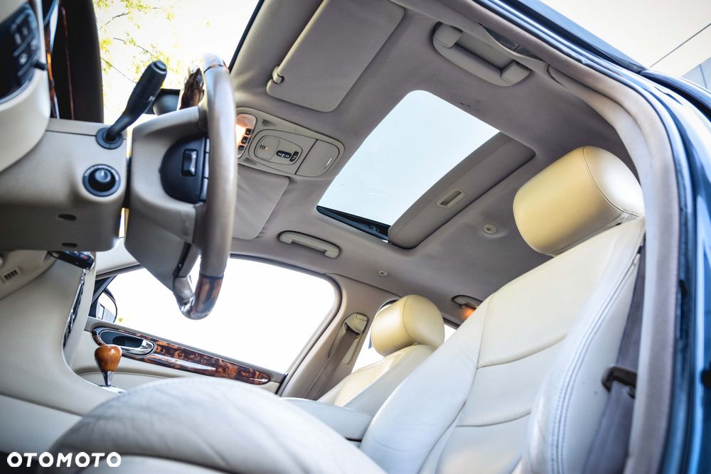 Jaguar XJ XJ6 3.0 High - 22