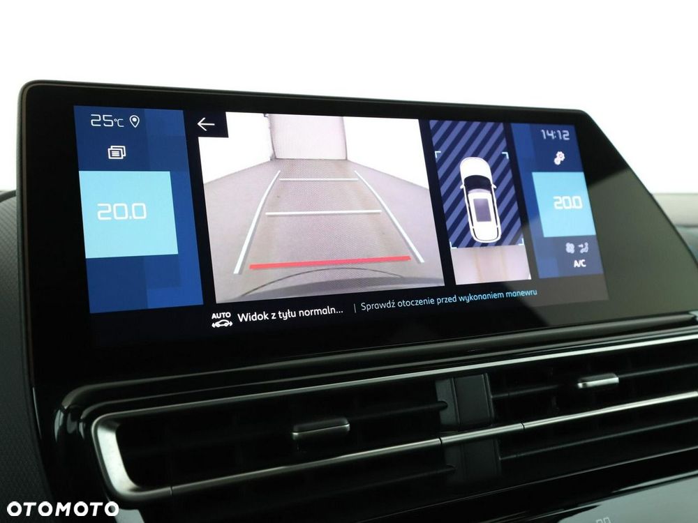 Citroën C5 Aircross 1.6 PHEV Feel Pack EAT8 - 25