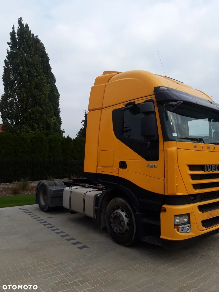 Iveco Stralis - 4