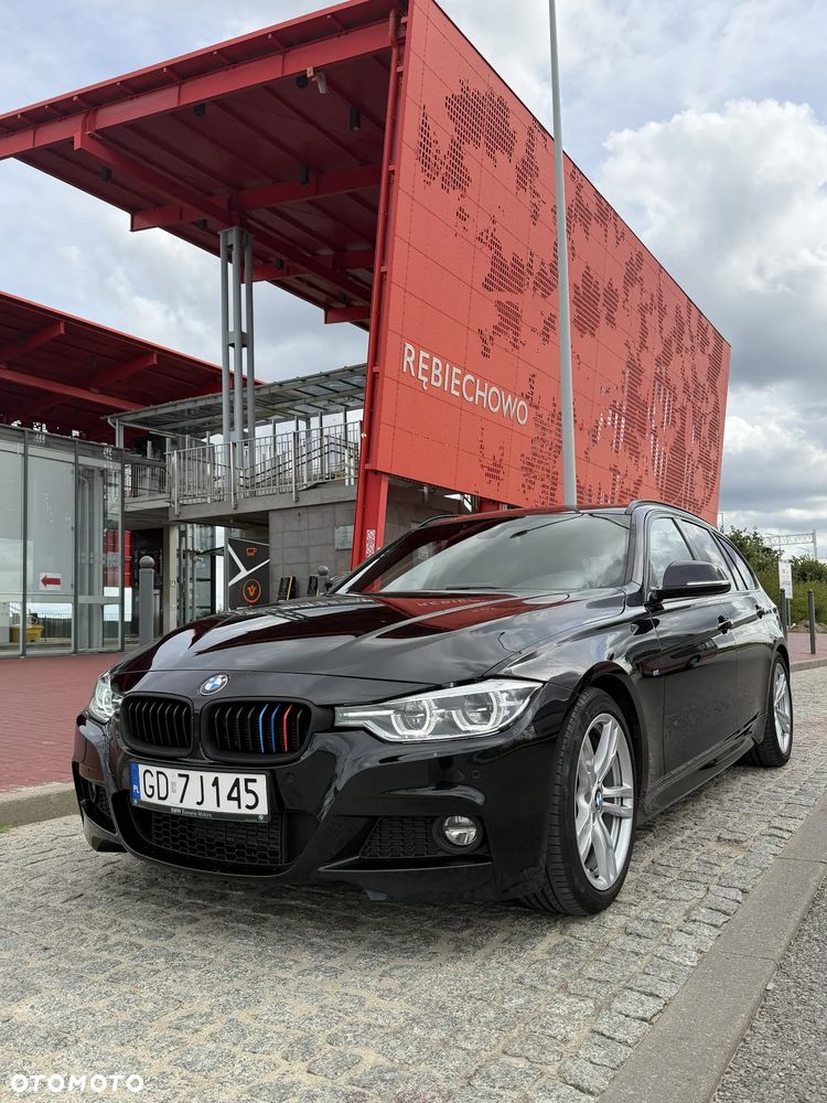 BMW Seria 3 - 9
