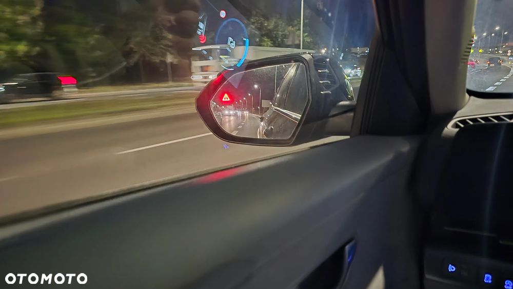Hyundai Kona 1.0 T-GDI Intro - 22