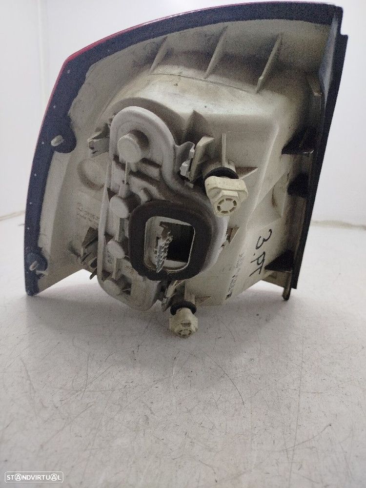 Farolim Stop Dto Opel Astra G Hatchback (F48_, F08_) - 3