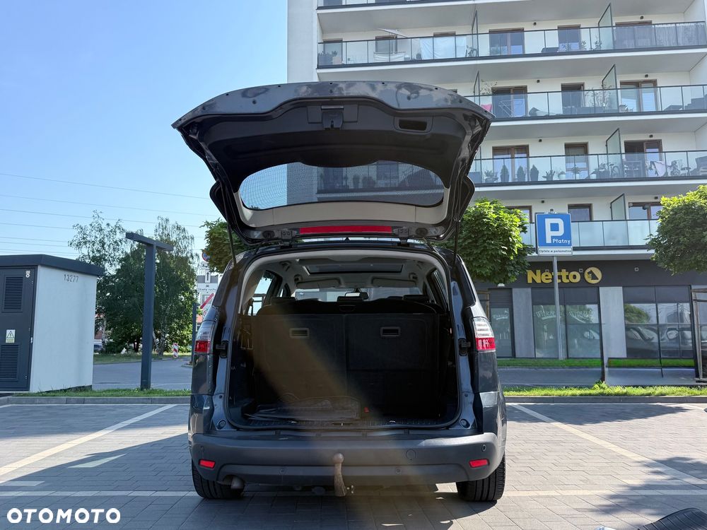 Ford S-Max 2.0 TDCi Titanium - 11