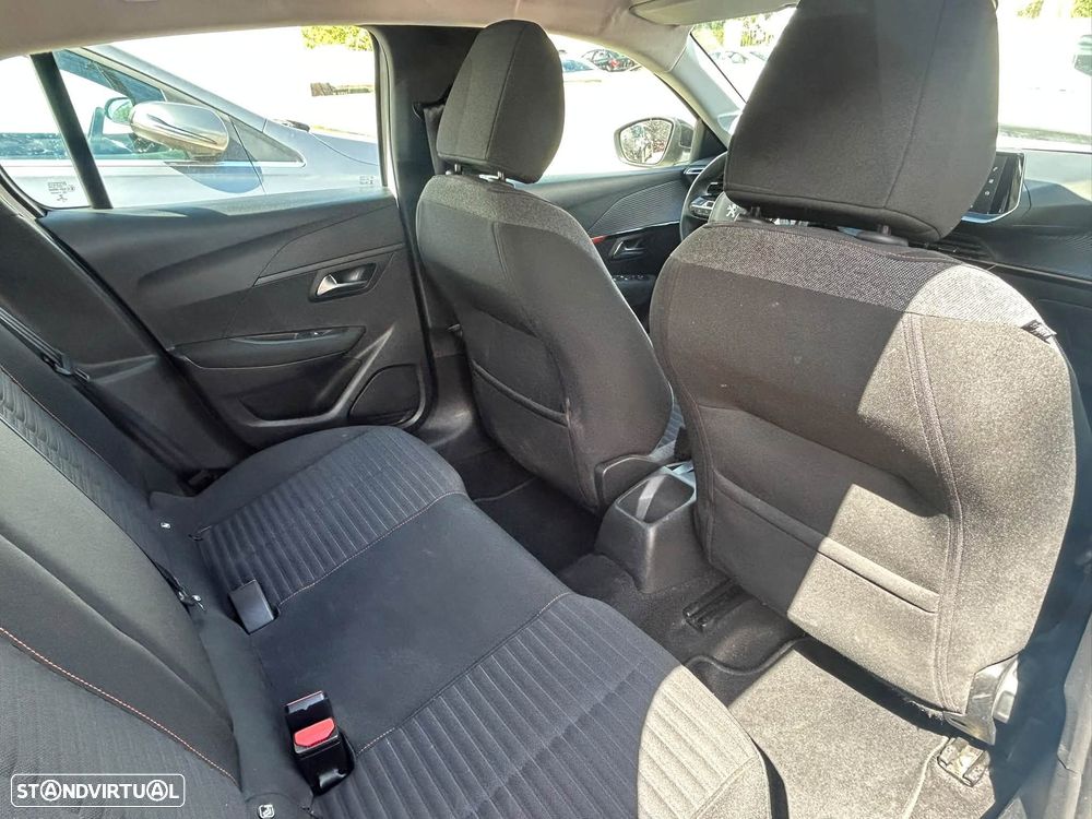 Peugeot 208 1.2 PureTech GT Line - 45