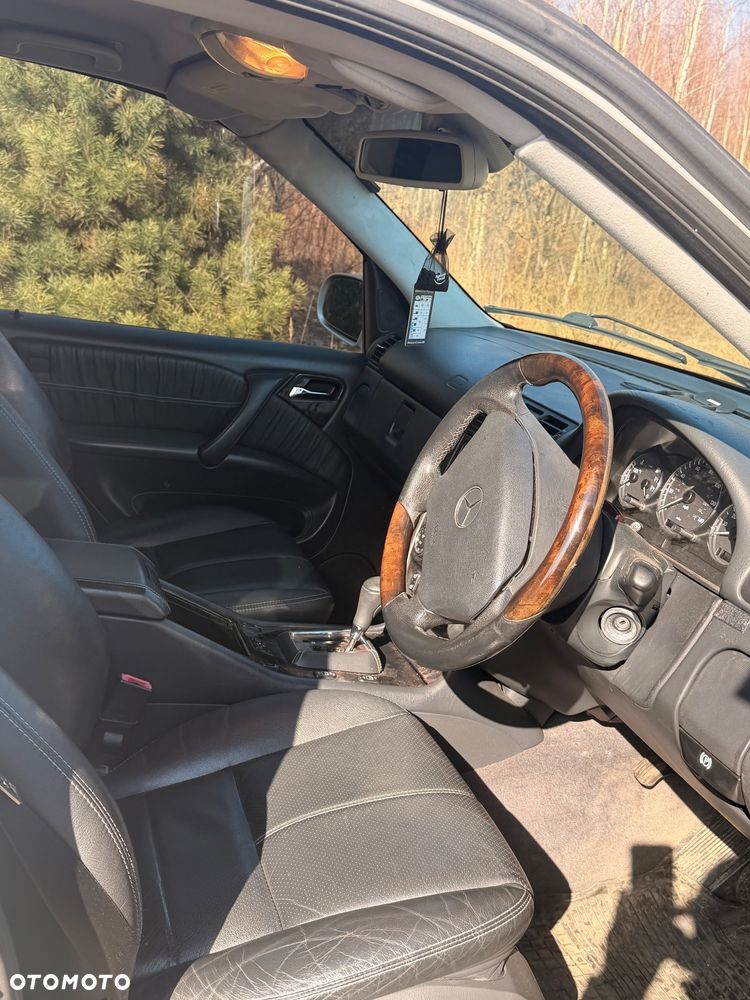 Mercedes-Benz ML 350 Inspiration - 18