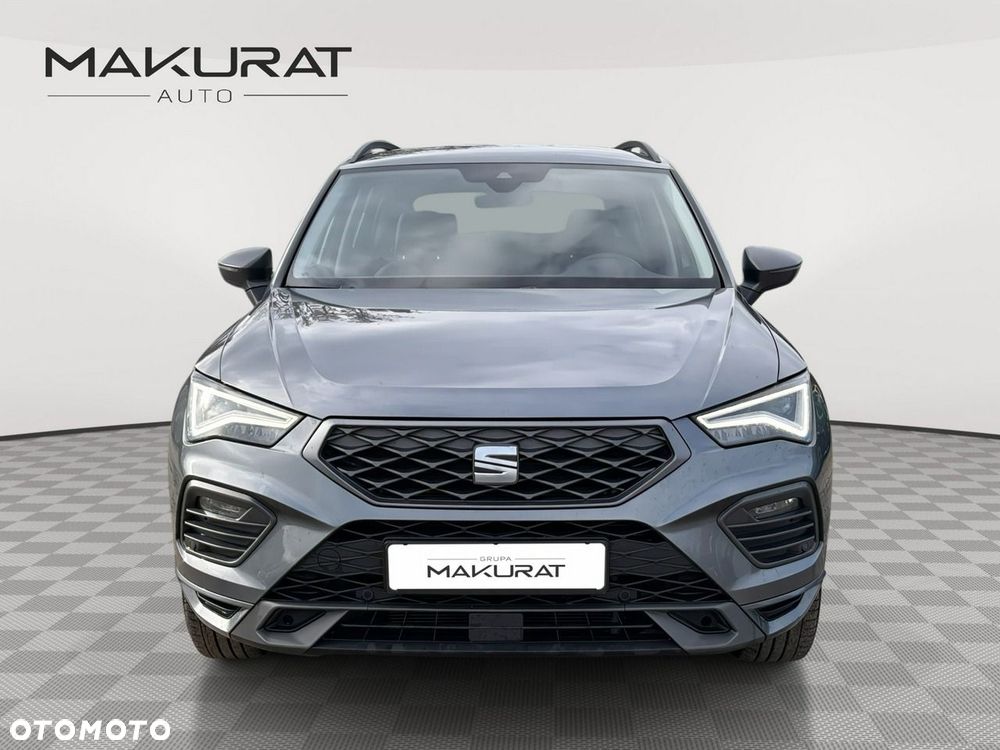 Seat Ateca 2023 photo 5