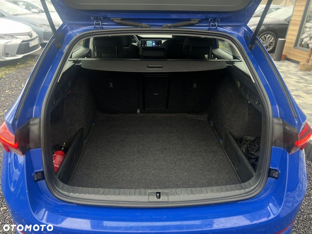 Skoda Octavia - 34