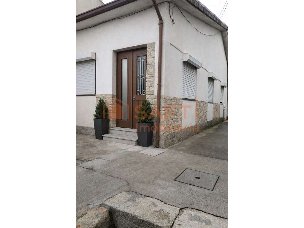 Oportunidade de reabilitação com elevado potencial - Grande imagem: 2/4