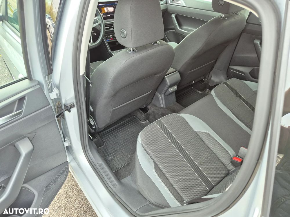 Volkswagen Polo 1.0 TSI Style - 12