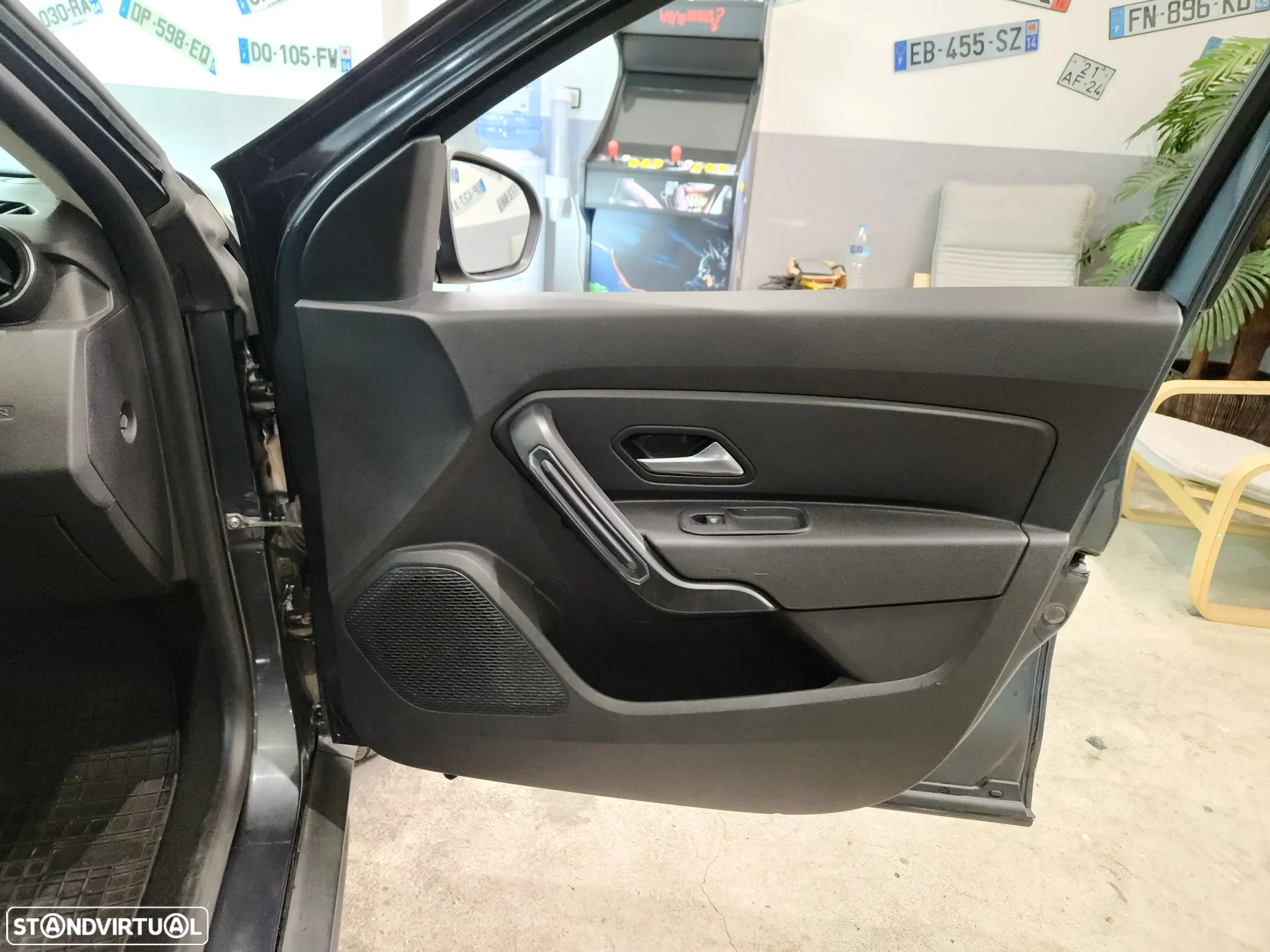 Dacia Duster 1.5 dCi Comfort - 40