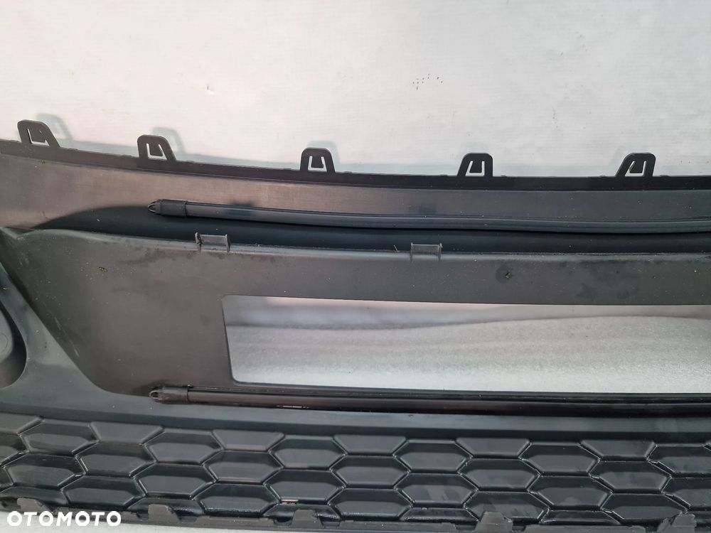 AUDI A3 8Y0 / 8Y4 SPORTBACK S-LINE 20- DYFUZOR ZDERZAKA TYLNEGO TYLNIEGO TYŁ + CZUJNIK OTWIERANIA KLAPY , NR 8Y4807521B + 8Y0962239 , NR AUKCJI DT789 - 16