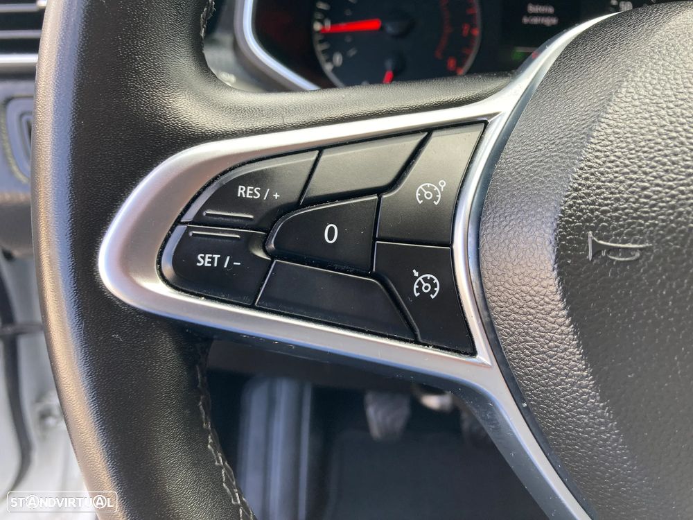 Renault Clio TCe 100 EXPERIENCE - 14