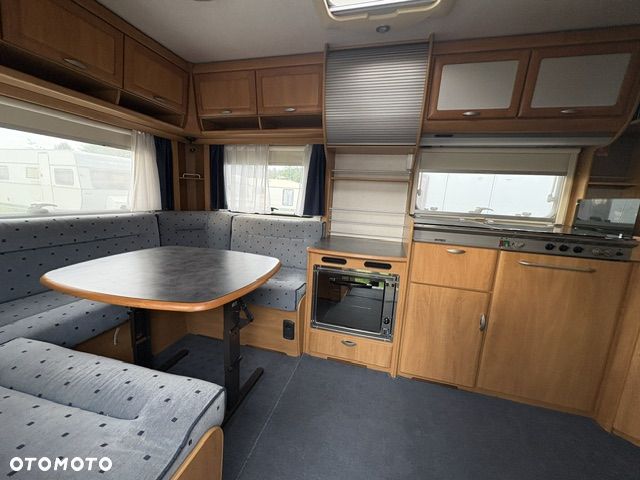 Hymer-Eriba 545 - 10