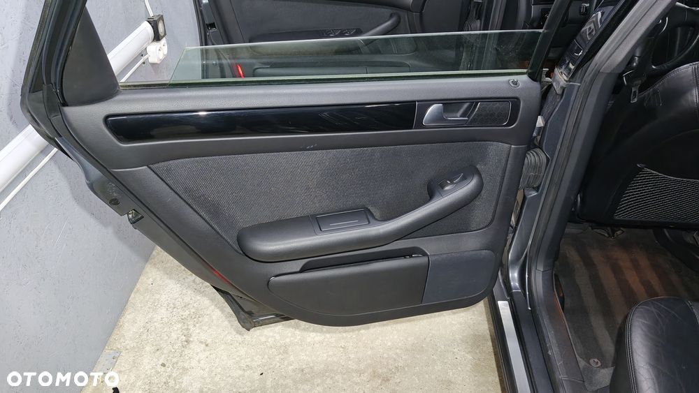 Audi A6 ver-a6-2-7t-quattro - 21