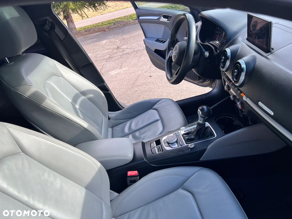 Audi A3 - 31