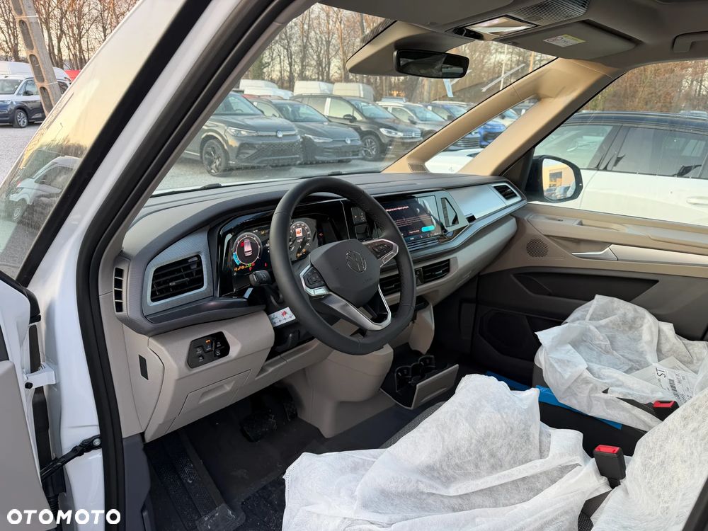 Volkswagen California - 9