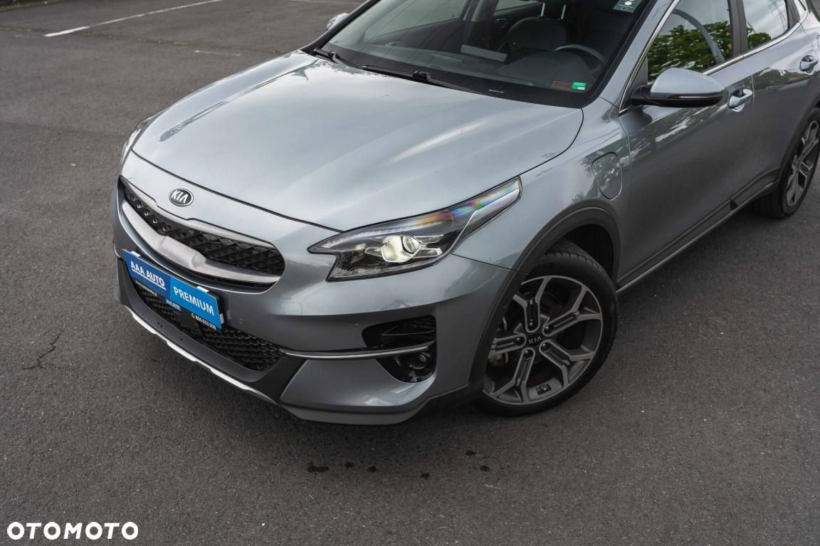 Kia XCeed - 9