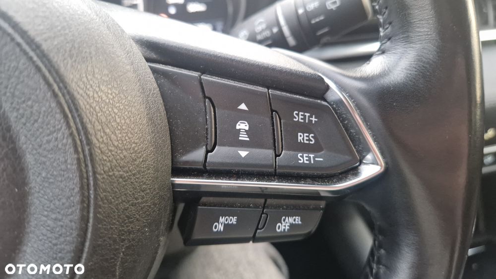 Mazda 6 2.0 SkyJoy - 24