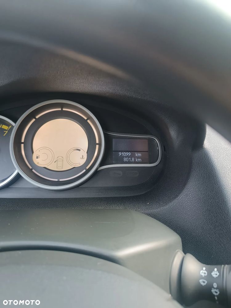Renault Megane 1.6 16V 100 TomTom Edition - 8