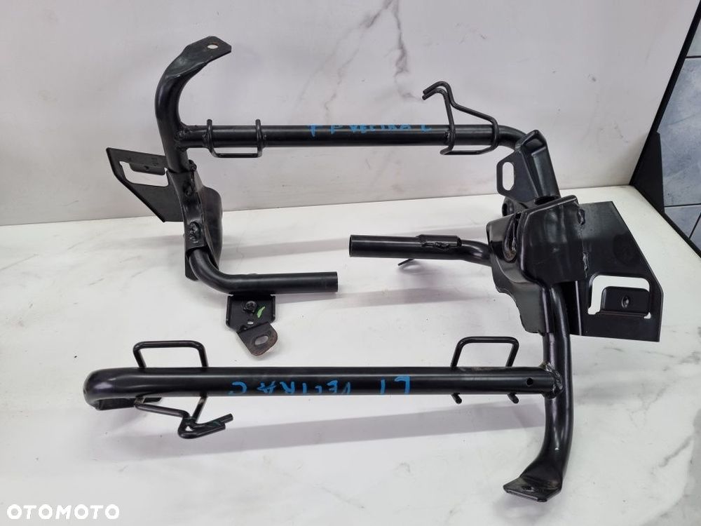 opel vectra c kombi mocowanie fotelika isofix lewe prawe komplet - 1