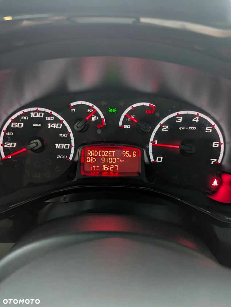 Ford KA 1.2 Ambiente - 8