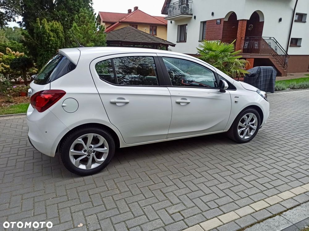 Opel Corsa 1.4 Cosmo S&S - 8