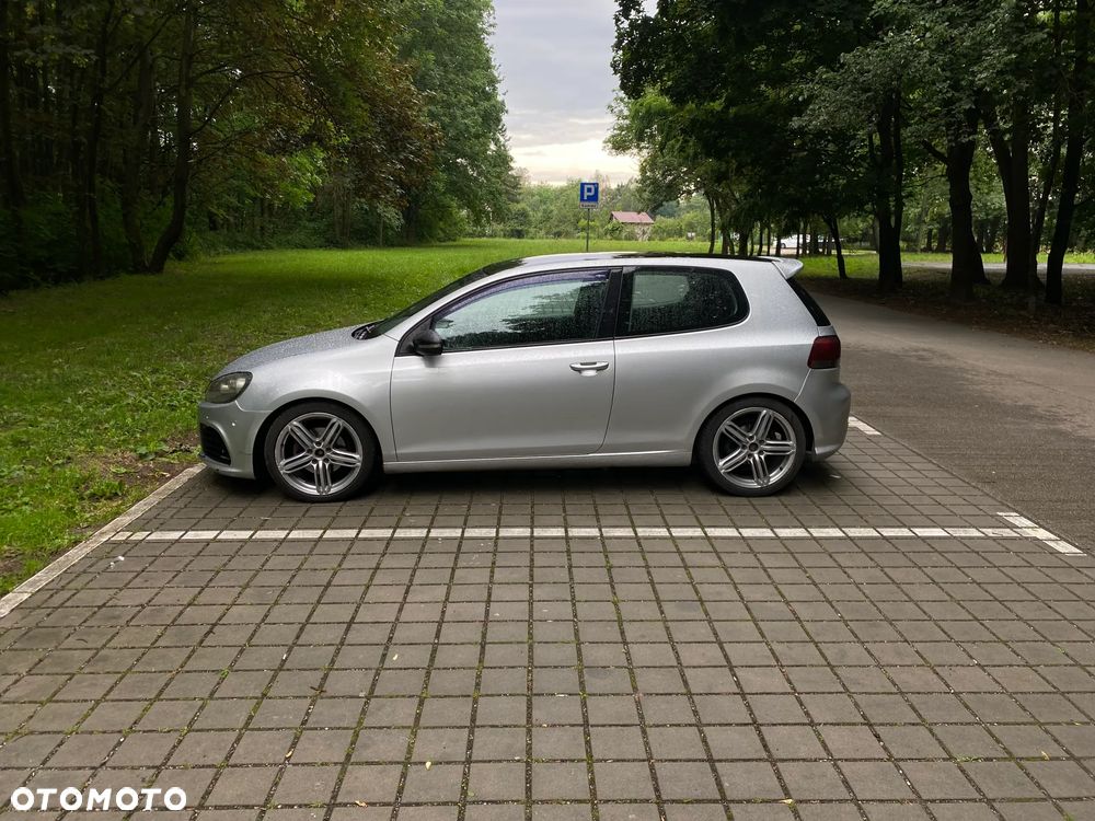 Volkswagen Golf 2.0 TDI DPF Comfortline - 13