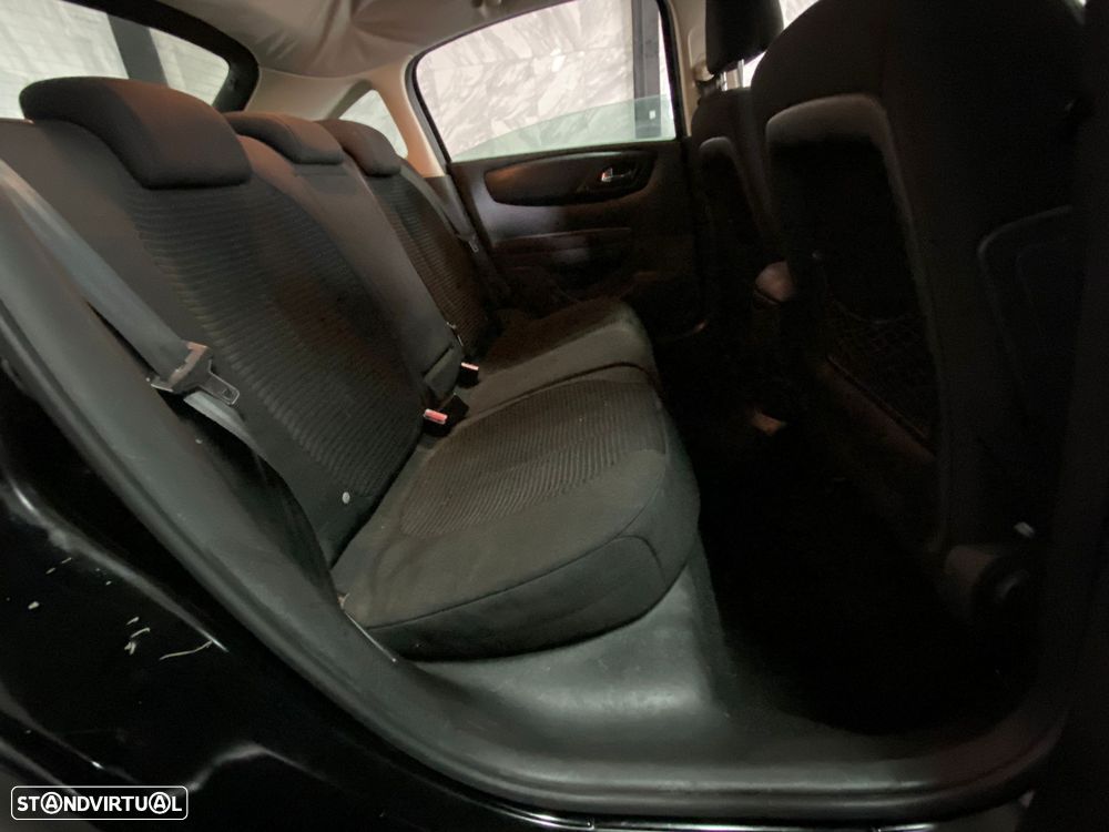 Citroën C4 1.4 16V VTR Pack - 17